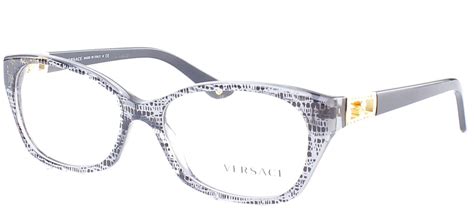 versace ladies glasses frames|designer glasses frames Versace.